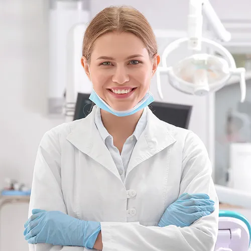  at Gentle Dental Care